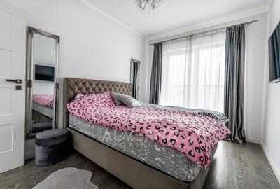 Apartament 3 camere | 2 terase | panoramic | Vivo - Metro - Amethyst - 6