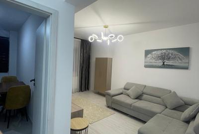 Apartament 2 camere decomandat,spatios-Comision 0%-Militari Residence - 7