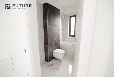 Apartament 1 camera de vanzare in Future Residence - 22