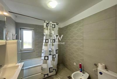 Apartament 2 camere, decomandat, 2 locuri de parcare - C. Arhitectilor - 11