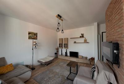 Apartament 2 camere Bloc Nou Iancului - 2