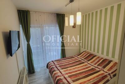 Apartament 3 Camere | 57 Mp | Parcare | Zona Floresti VIVO Razoare - 2