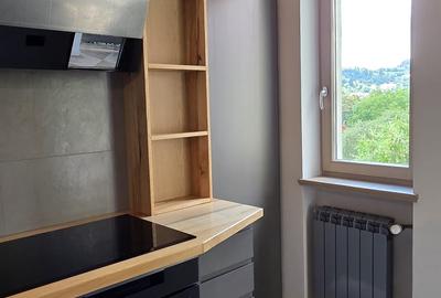 Apartament deosebit 3 camere, suprafata 111 mp, mobilat, utilat preminum, garaj. - 10