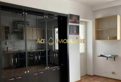 Apartament cu 3 camere decomandat, mobilat în Pantelimon