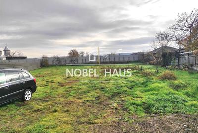 Teren Intravilan 1562 mp, Central Barlad, GATA DE CONSTRUCTIE! - 1