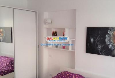 Apartament tip studio decomandat- Novum -Politehnica - 4