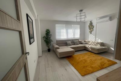 APARTAMENT 3 CAMERE | 84MP | ACCES METROU APARATORII PATRIEI - 2