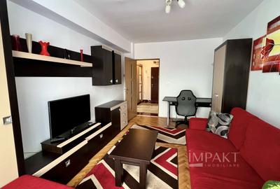 Apartament spatios, recent renovat in zona Interservisan Gheorgheni - 5