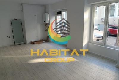 Apartament cu 2 camere semidecomandat în Timpuri Noi