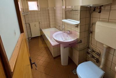 Apartament 3 camere Decebal stradal - 8