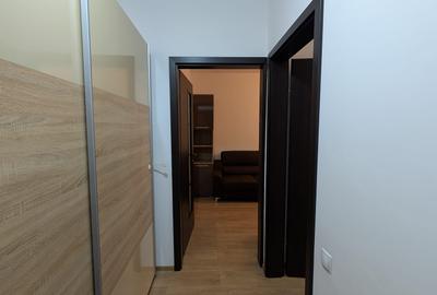 SUB PRETUL DE PE ZONA! 61 mp utili, 2 camere decomandate, BMW, parcare subterană - 12