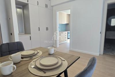 Apartament 2 Camere LUX/Bloc Nou/Parcare, Str Secerei, Tudor - 12