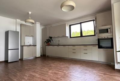 Apartament 2 camere Green Valley - 1