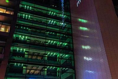 Inchiriere birouri in AFI Floreasca Business Park de la 391mp - 12