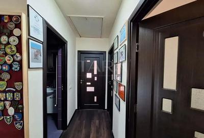 Duplex spațios în zona Edgar Quinet . - 3