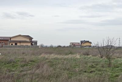 Vand teren in Constanta zona Km 5 - 7