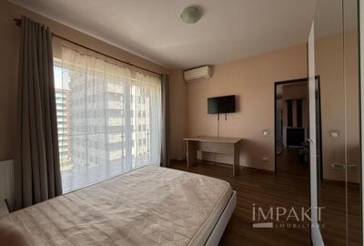 Apartament cu 2 camere, langa Iulius Mall! - 6