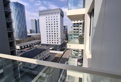 Apartament cu 2 camere, mobilat-utilat.  AVIATIEI - PROMENADA MALL - 10