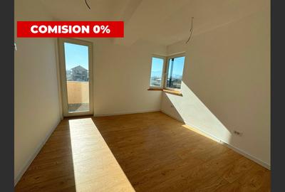 Comision 0%! Duplex Stupini finisat 118mp ! TVA inclus! - 17