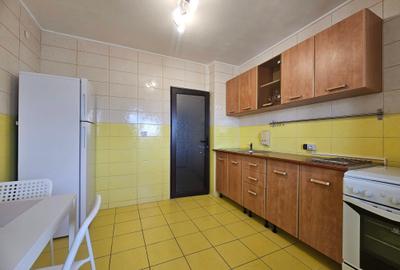 Apartament modern- decomandat - modern ! Gorjului/Lujerului ! Luminos! - 13