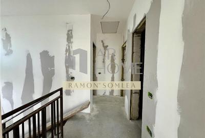 Vanzare Casa Individuala 5 camere, Blejoi, la 5 minute de Ploiesti - 13