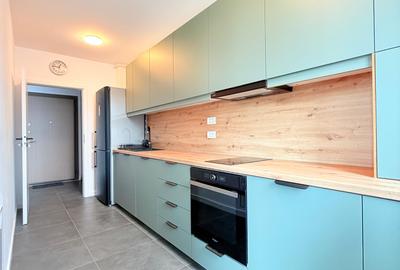 Apartament Faleza Nord | Nou | Parcare private - 7