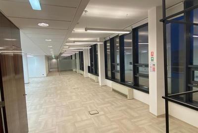 Magheru One Office Building - Spatiu birouri 325 mp - Ultracentral - 2