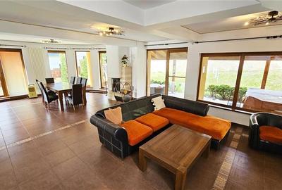 Casa individuala 4 camere 200mp, terasa cu gradina, Buna Ziua, Grand Hotel Itali - 2