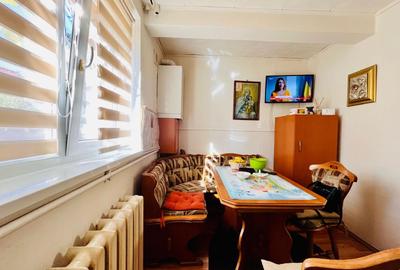 Apartament cu 2 camere decomandat în Mănăștur