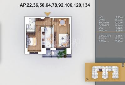 Www.SofiaResidence.ro Direct Dezvoltator 5 minute metrou Teclu - 4