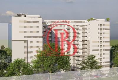 Apartament 2 camere Auchan Titan-Liviu Rebreanu - 10