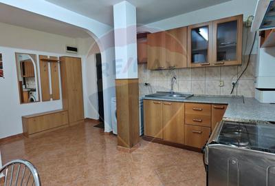 Apartament cu 2 camere de închiriat I Aviatiei I Metrou Aurel Vlaicu - 9