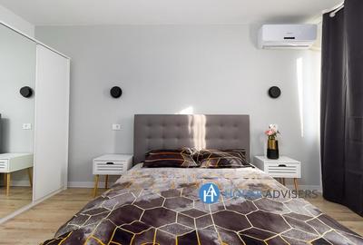 Inchiriere apartament 3 camere Stefan cel Mare - 2