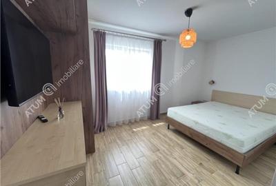 Comision 0! Apartament 3 camere balcon si parcare Piata Cluj Sibiu - 12