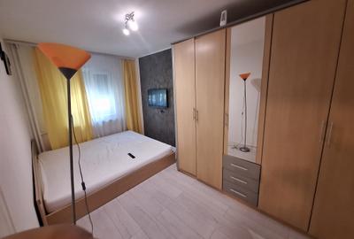 350 euro!!!Ap.cu 3 camere cu centrala proprie Zona Dacia - 3