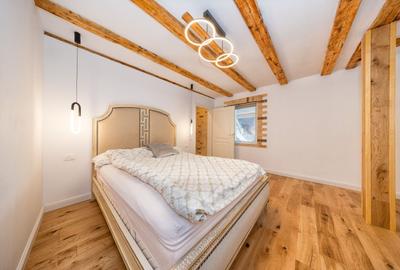 Apartament 2 camere modern | zona centrala | vedere panoramica - 8