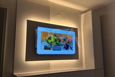 3 Camere Luxury | Chiar lângă Parcul Floreasca | Renovat Integral 2025 | Etaj 4 - 2