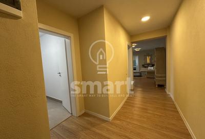 Apartament 2 camere LUX 70mp BLOC NOU Borhanci - 12
