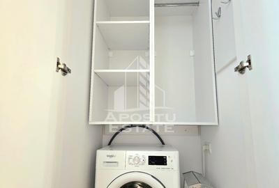 Apartament premium de inchiriat Adora Park - 11