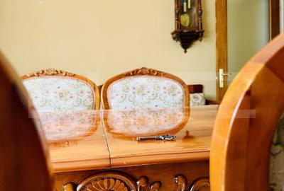 Apartament cu 3 camere decomandat, mobilat în Griviței