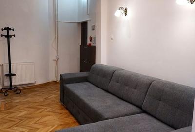 Apartament 2 camere Cantemir, 7 minute de metrou, mobilat si utilat complet - 1