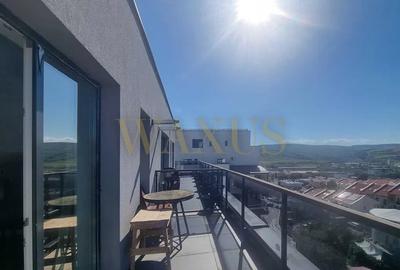 Apartament Finisat - ST 44,5MP I Balcon I Garaj - Baciu I Petrom - 5
