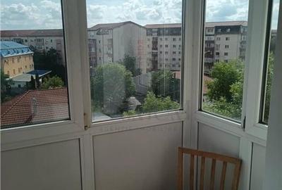 Dambovita - 2 Camere - 2 Balcoane - Decomandat - Centrala proprie - Model mare - 12