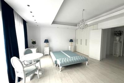 Inchiriere apartament lux 3 camere Domenii - 9