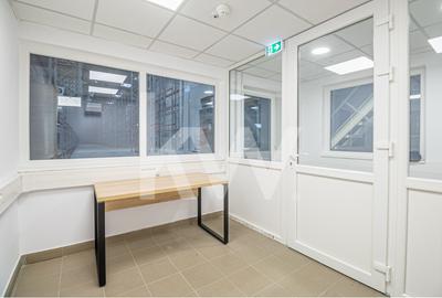 Hală industrială 6000 mp în Brașov – disponibilă spre închiriere, Comision 0% - 11