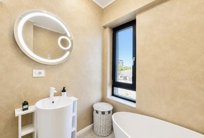 Apartament 3 Camere LUX - Zona Lipovei - 11