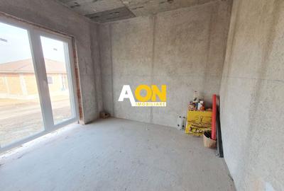 Casa cu predare la cheie, 5 camere, 354 mp teren, Micesti - 9