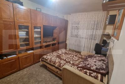 Apartament cu 3 camere | 65 mp | 2 Băi | Balcon Închis | Mănăștur - 5