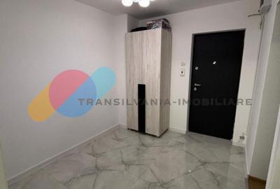 Apartament 3 camere, 64mp Manastur - zona Big - 5