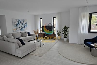 3 camere 101mp + 62mp terasa -Timpuri Noi - Splaiul Unirii - 1